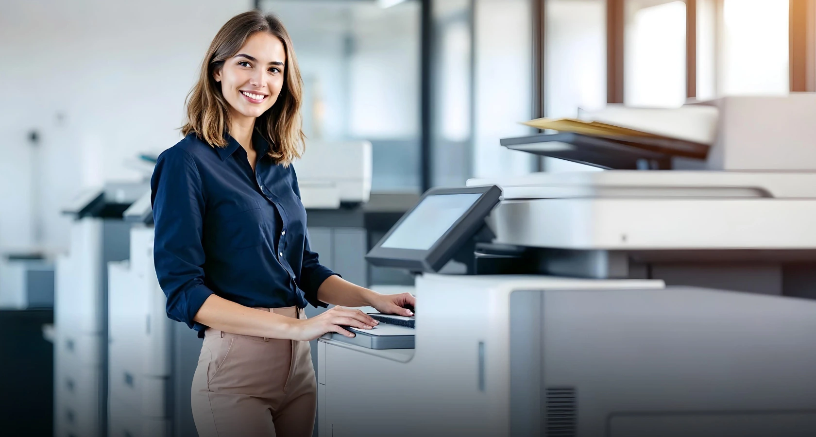 Printer Help